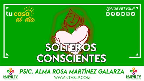 solteros conscientes